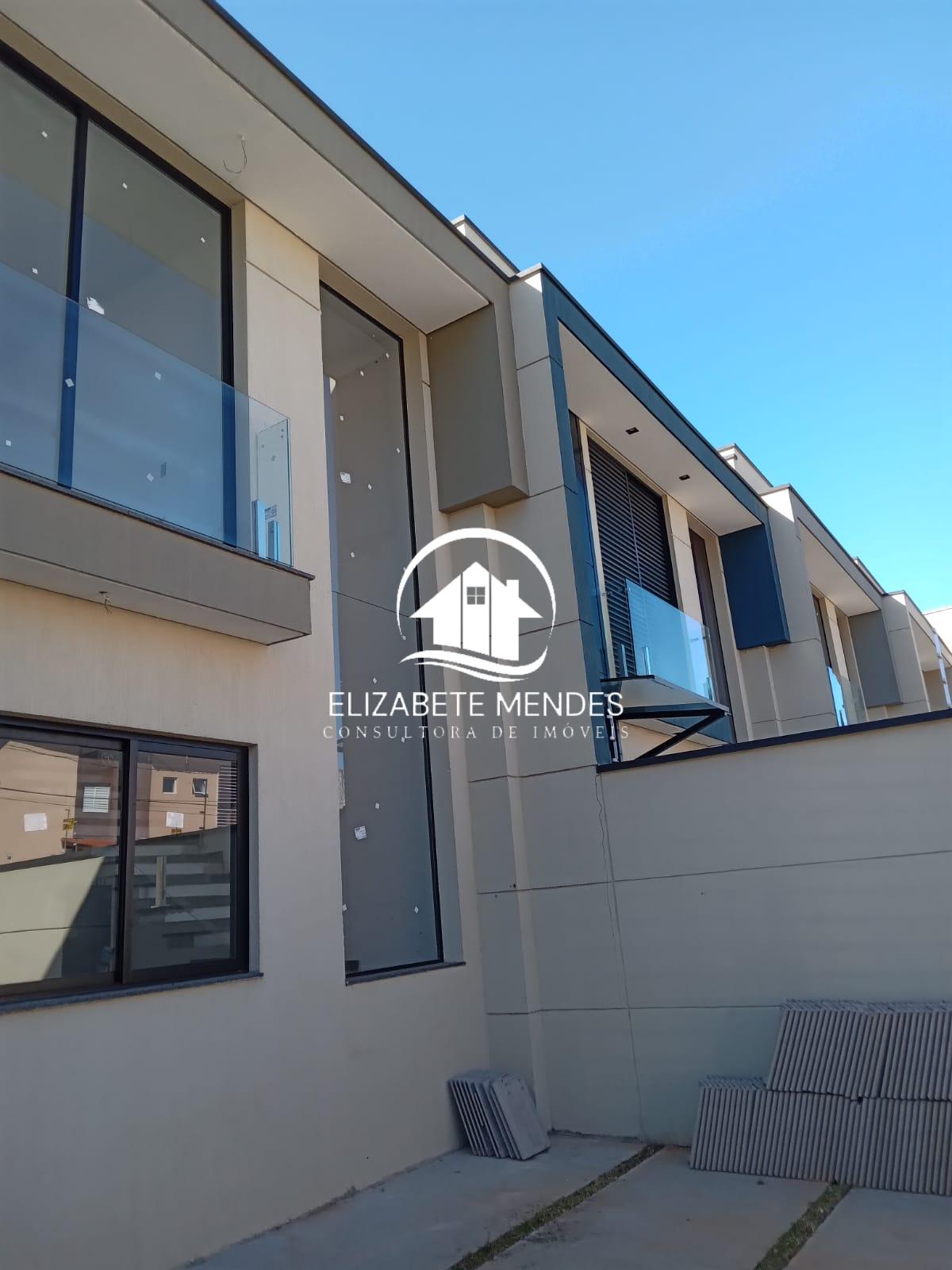 Sobrado, 3 quartos, 120 m² - Foto 26