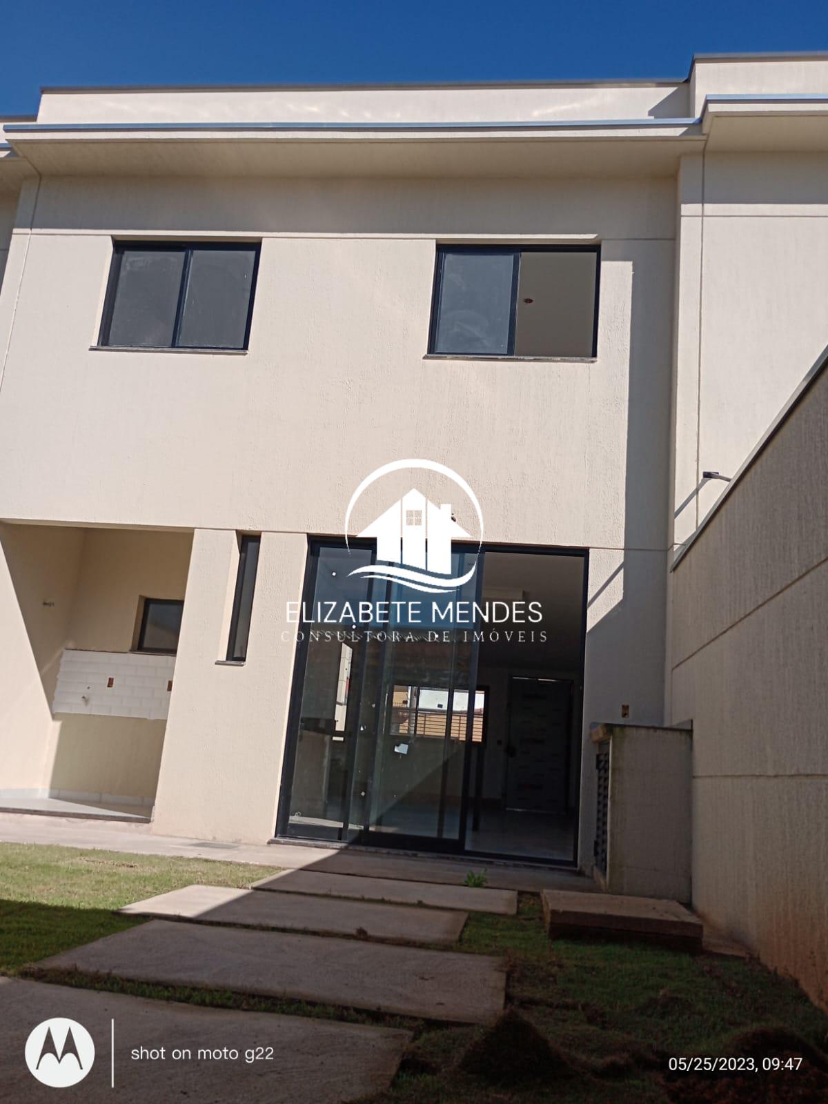 Sobrado, 3 quartos, 120 m² - Foto 27