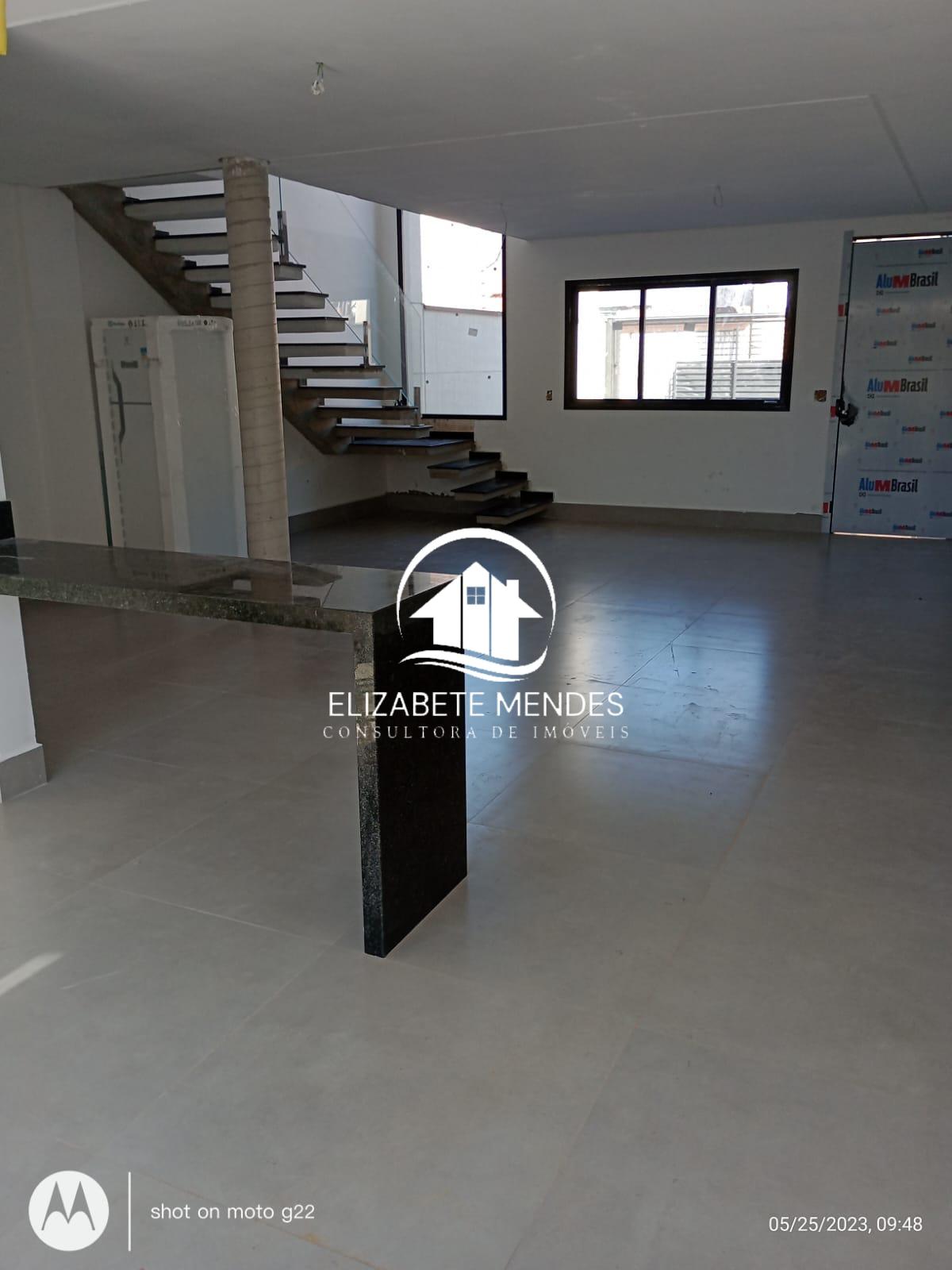 Sobrado, 3 quartos, 120 m² - Foto 28