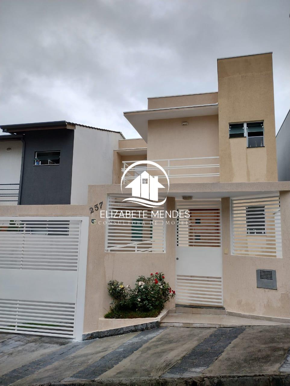 Sobrado, 3 quartos, 181 m² - Foto 1