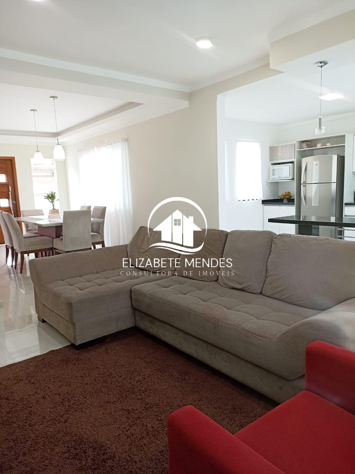 Sobrado, 3 quartos, 181 m² - Foto 3