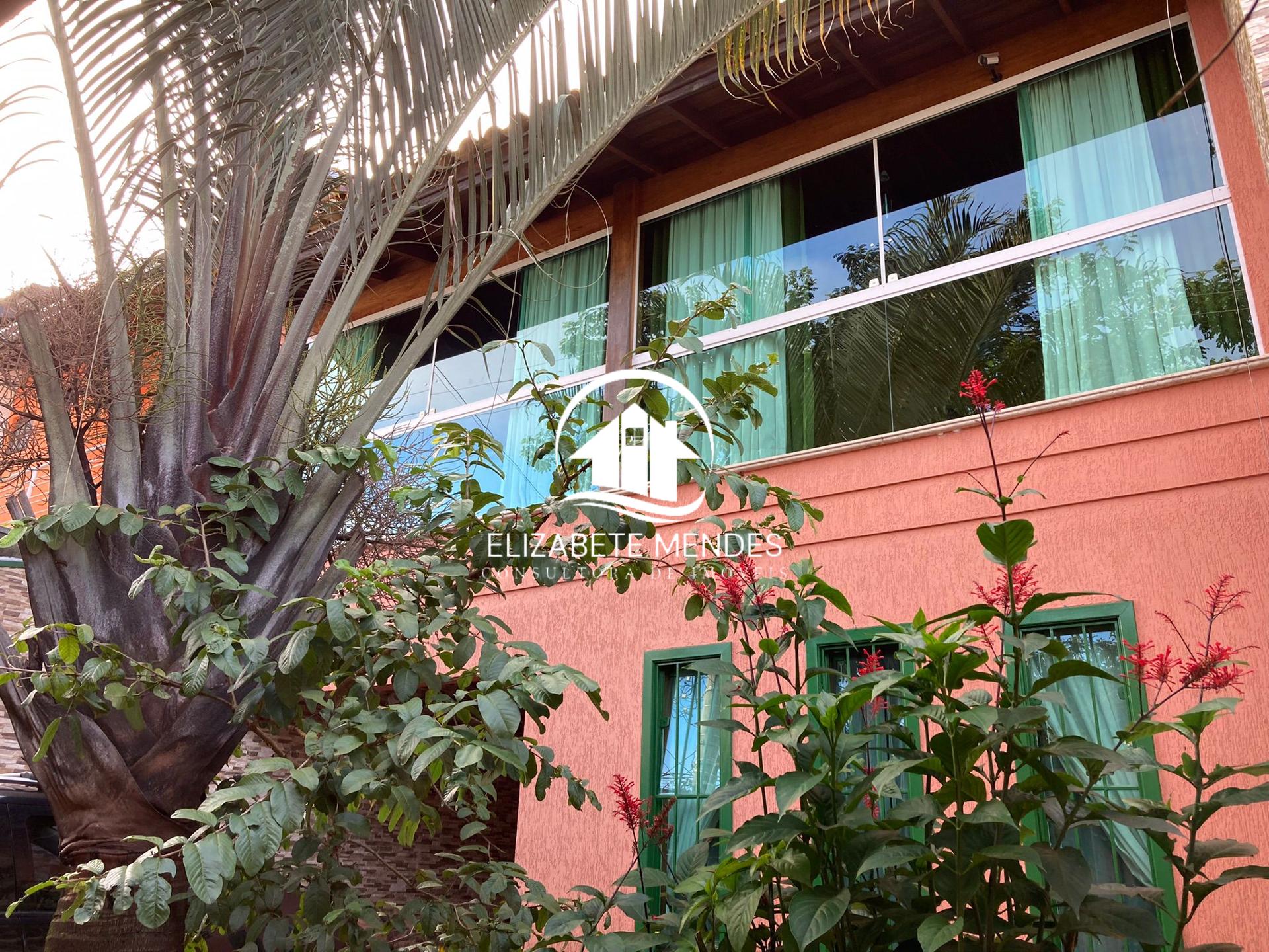 Sobrado, 3 quartos, 336 m² - Foto 2