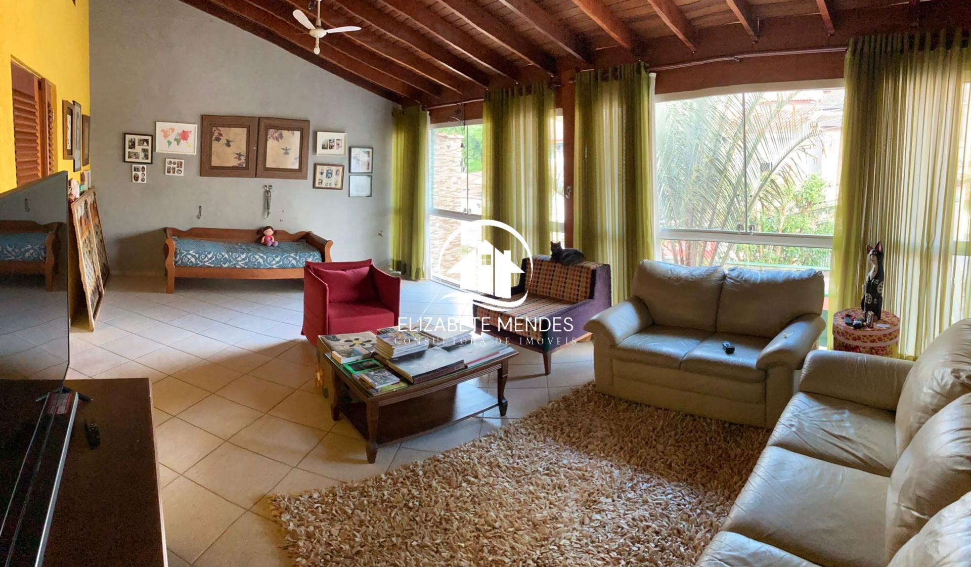 Sobrado, 3 quartos, 336 m² - Foto 6