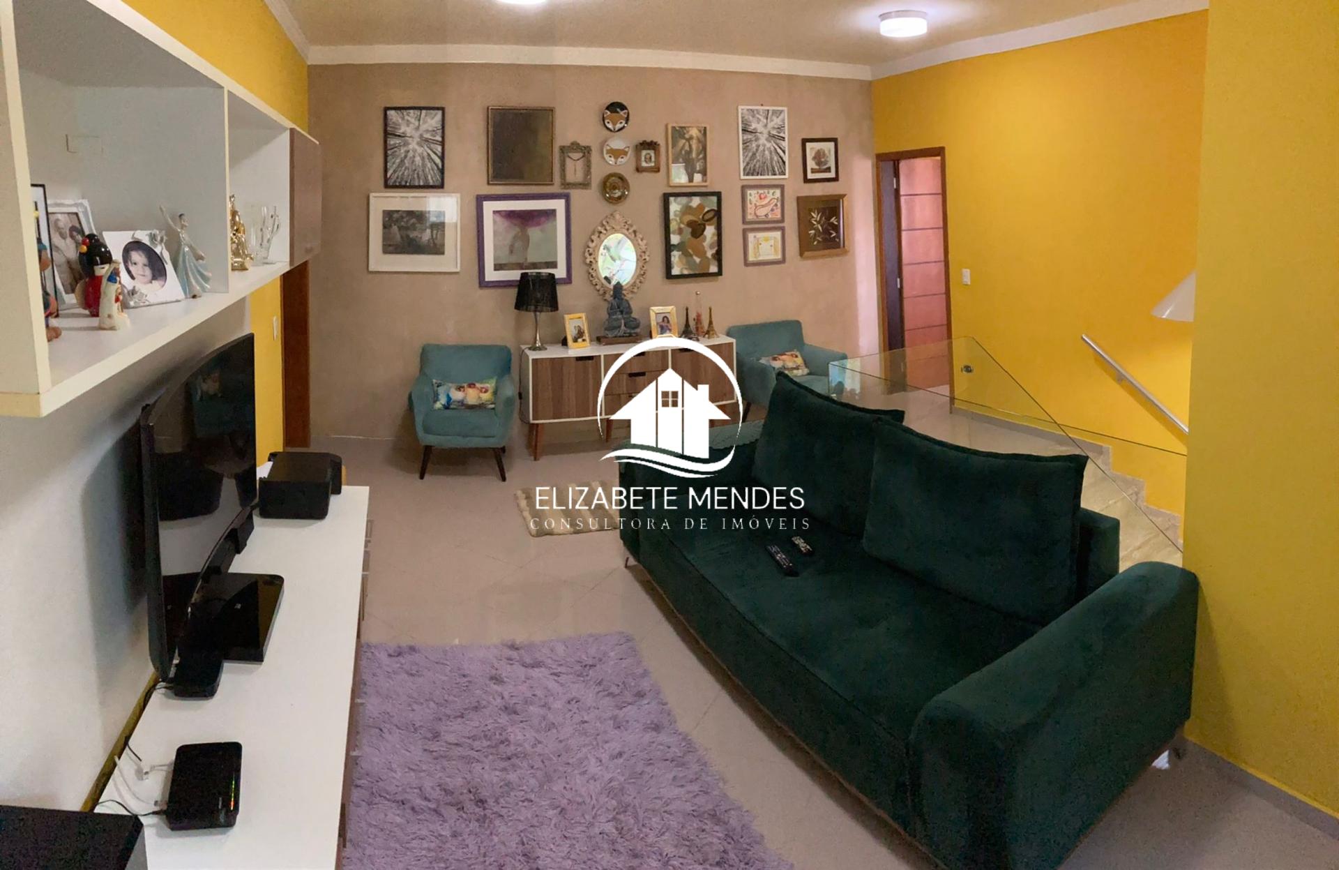 Sobrado, 3 quartos, 336 m² - Foto 11