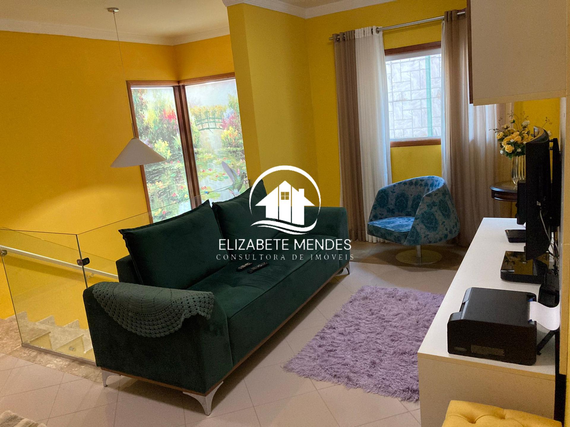 Sobrado, 3 quartos, 336 m² - Foto 12