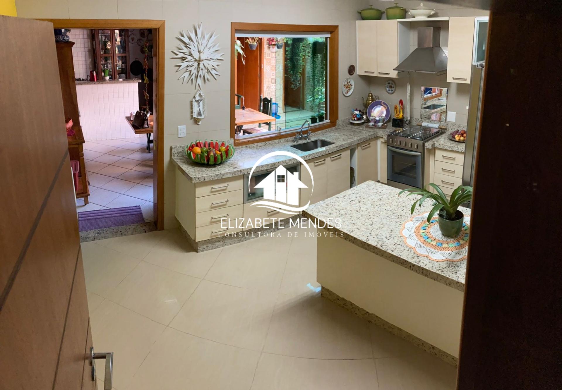 Sobrado, 3 quartos, 336 m² - Foto 16