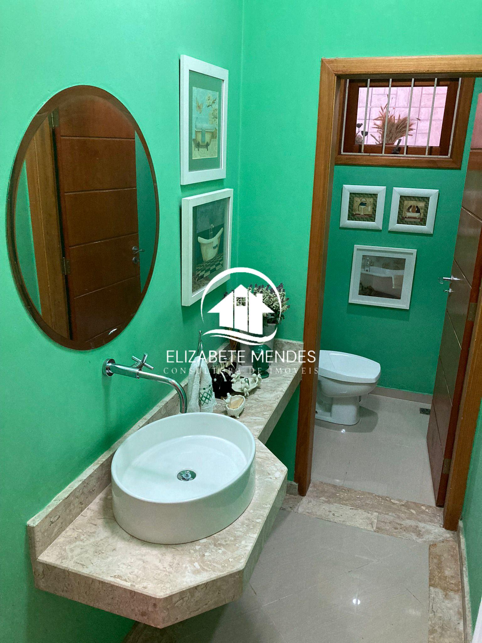 Sobrado, 3 quartos, 336 m² - Foto 18