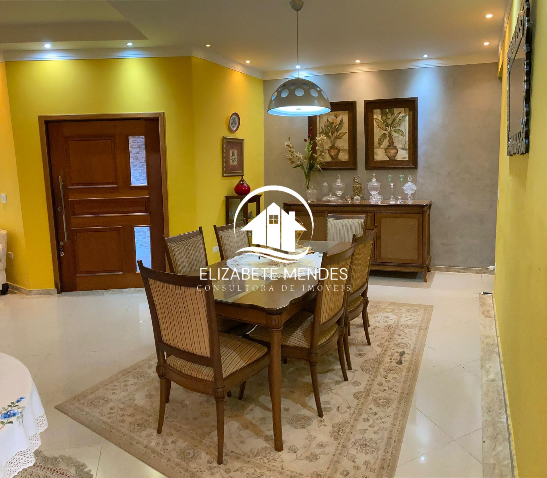 Sobrado, 3 quartos, 336 m² - Foto 20