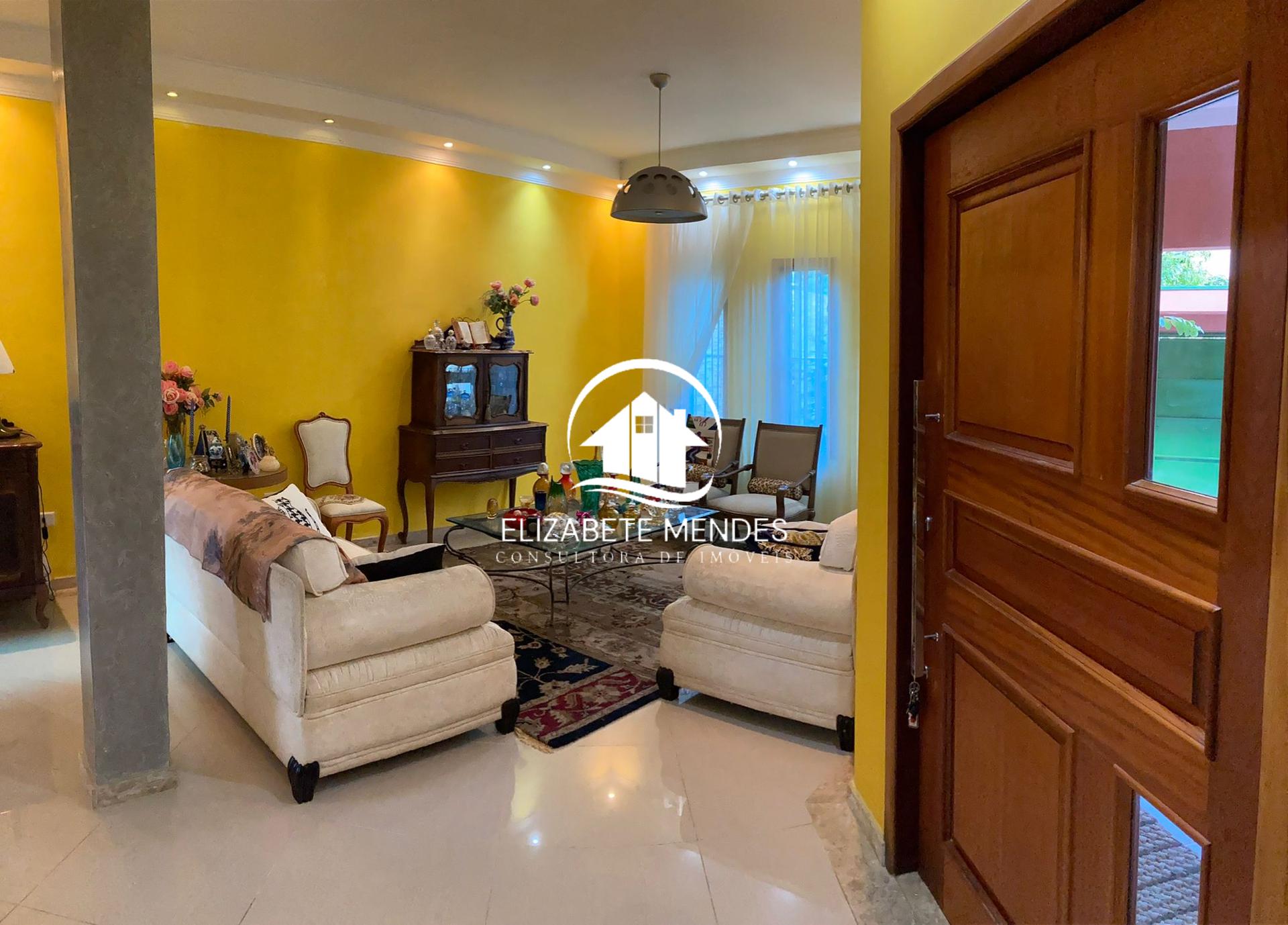 Sobrado, 3 quartos, 336 m² - Foto 21