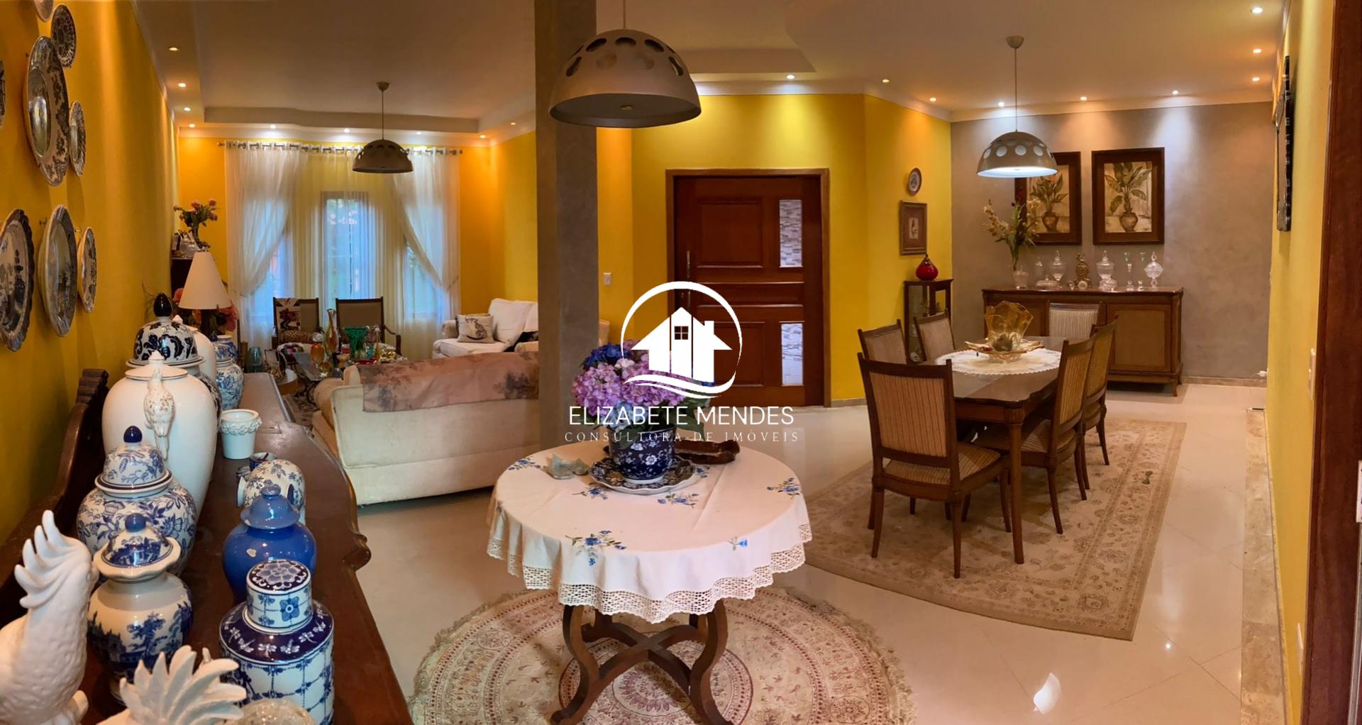 Sobrado, 3 quartos, 336 m² - Foto 22