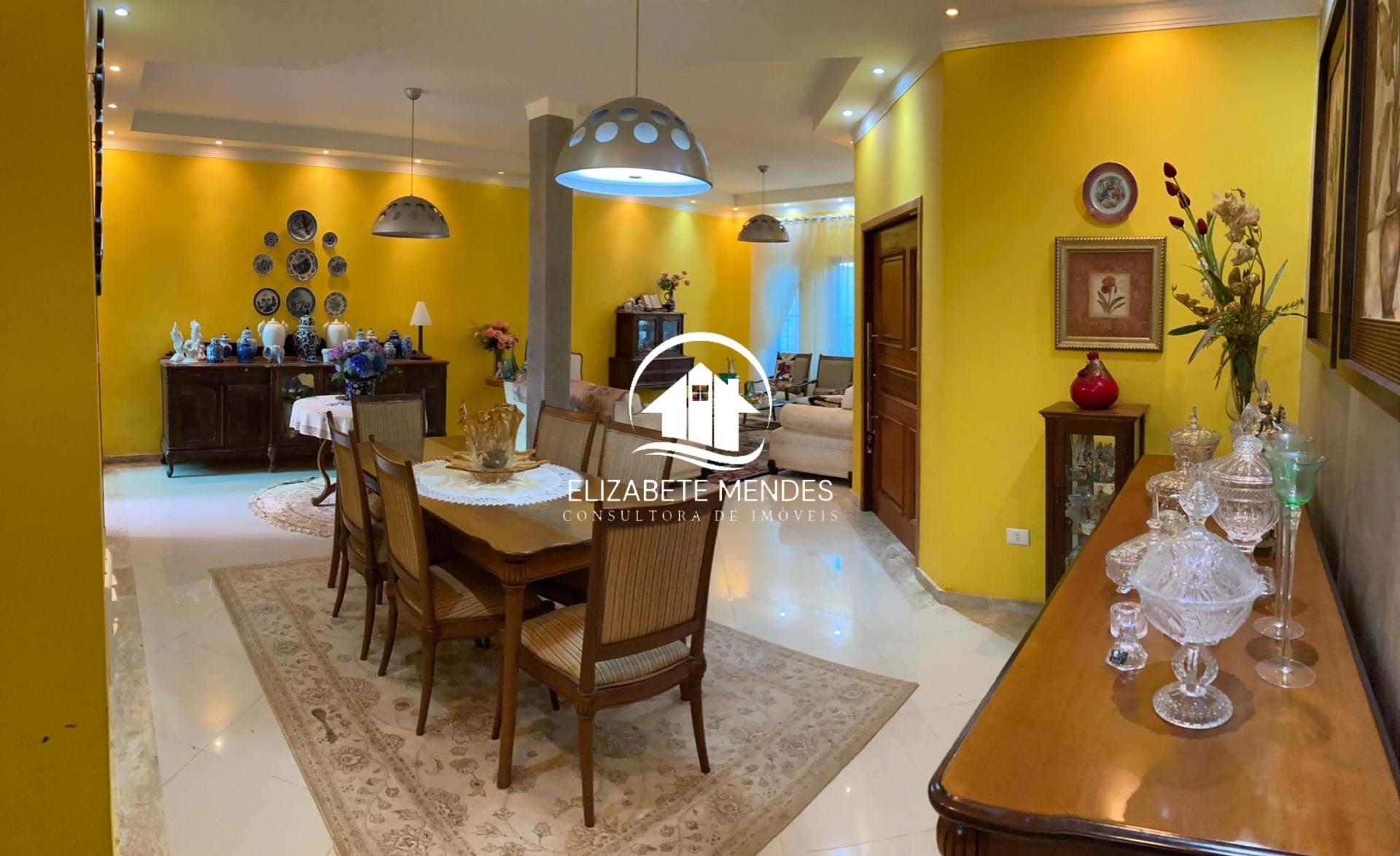 Sobrado, 3 quartos, 336 m² - Foto 23