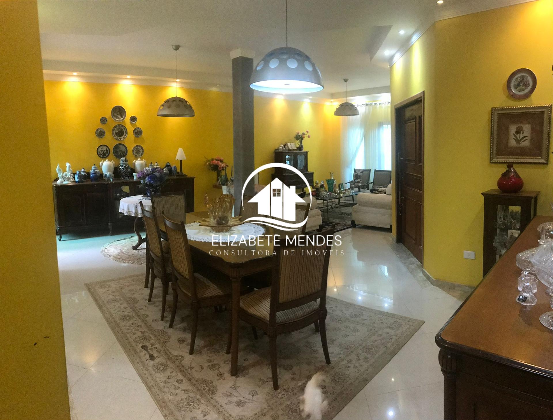 Sobrado, 3 quartos, 336 m² - Foto 25