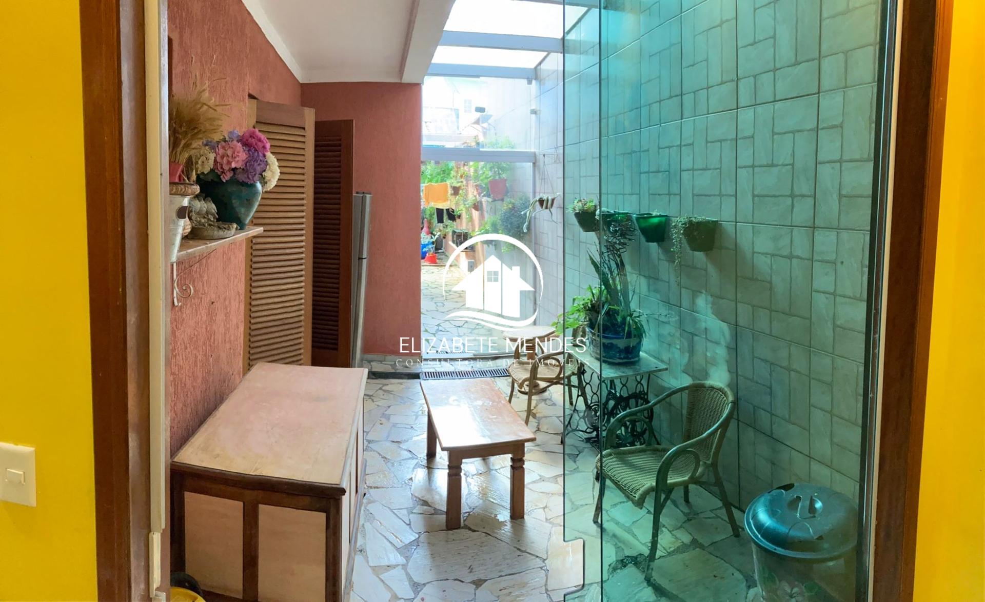 Sobrado, 3 quartos, 336 m² - Foto 26