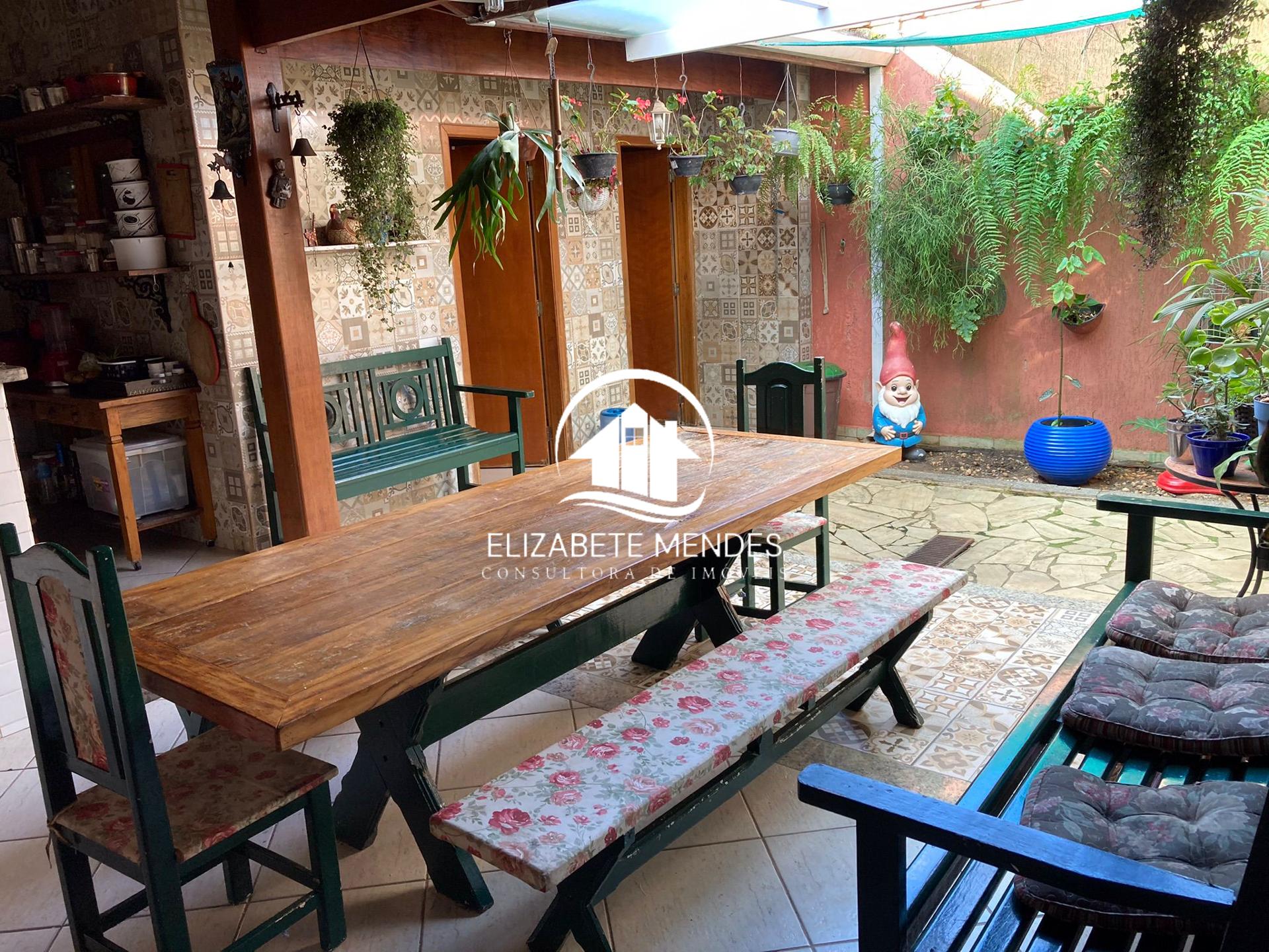 Sobrado, 3 quartos, 336 m² - Foto 28