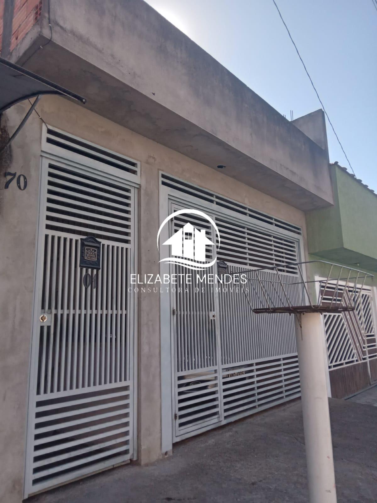 Casa à venda com 2 quartos - Foto 2