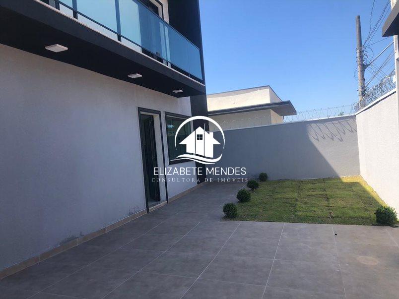 Sobrado, 2 quartos, 125 m² - Foto 2