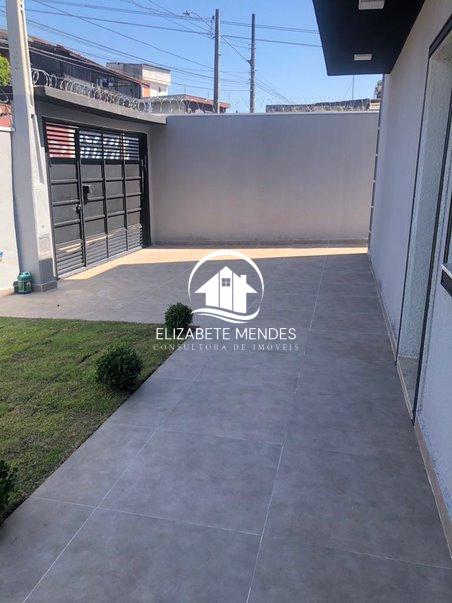 Sobrado, 2 quartos, 125 m² - Foto 4