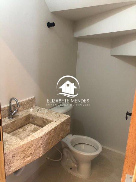 Sobrado, 2 quartos, 125 m² - Foto 9