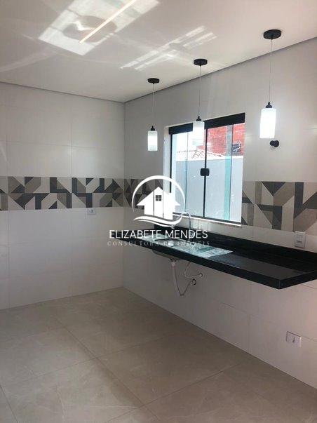 Sobrado, 2 quartos, 125 m² - Foto 11