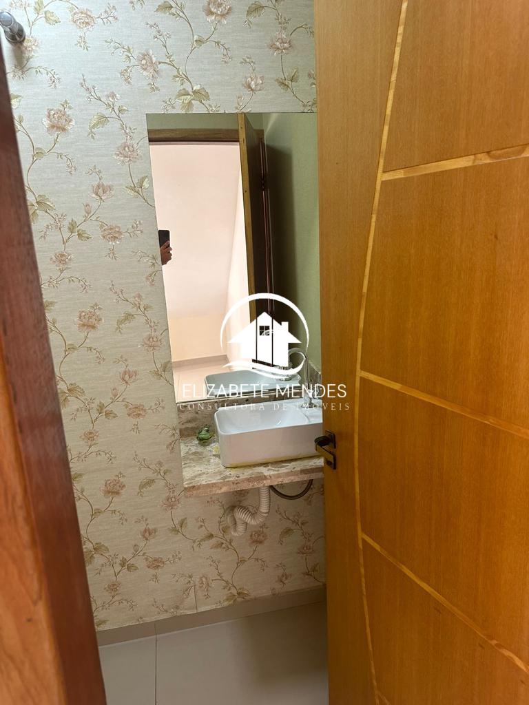 Casa de Condomínio, 3 quartos - Foto 5