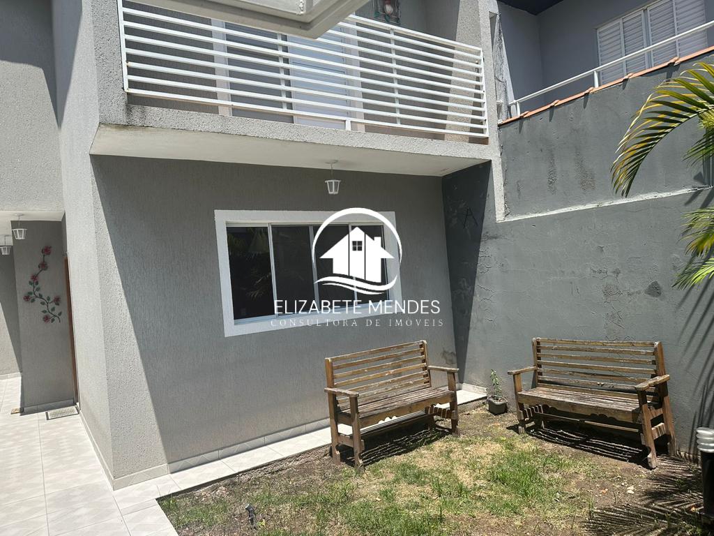 Casa de Condomínio, 3 quartos - Foto 7