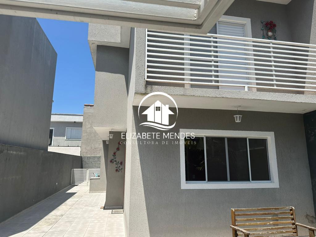 Casa de Condomínio, 3 quartos - Foto 8