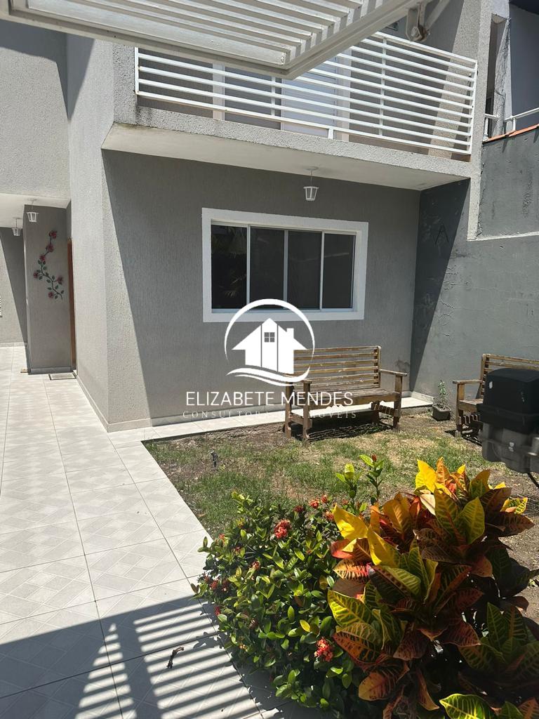 Casa de Condomínio, 3 quartos - Foto 9