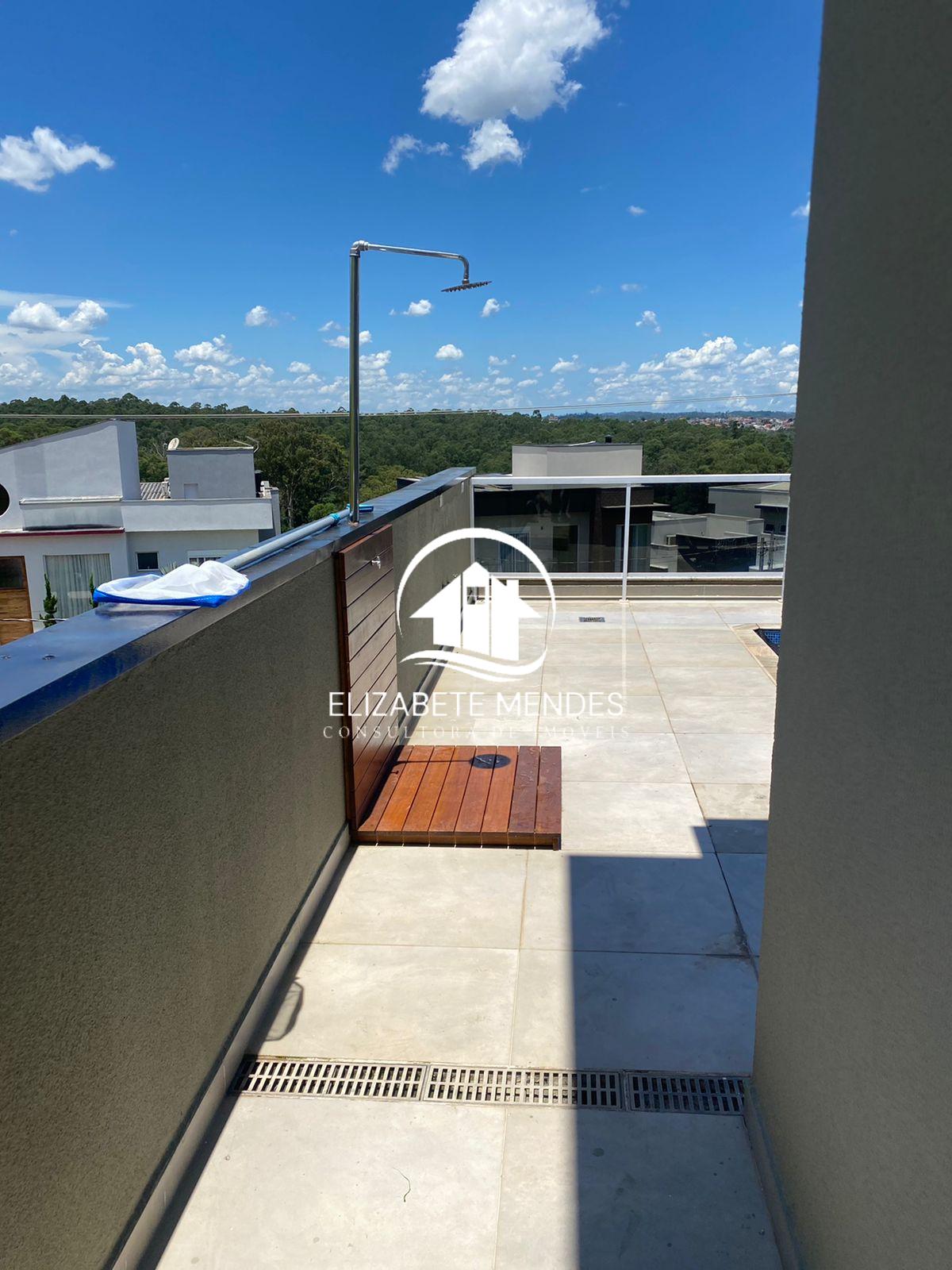 Casa de Condomínio, 3 quartos - Foto 8
