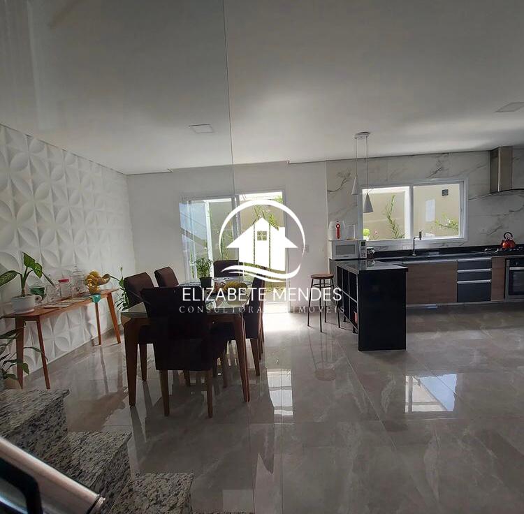 Casa de Condomínio, 3 quartos - Foto 17