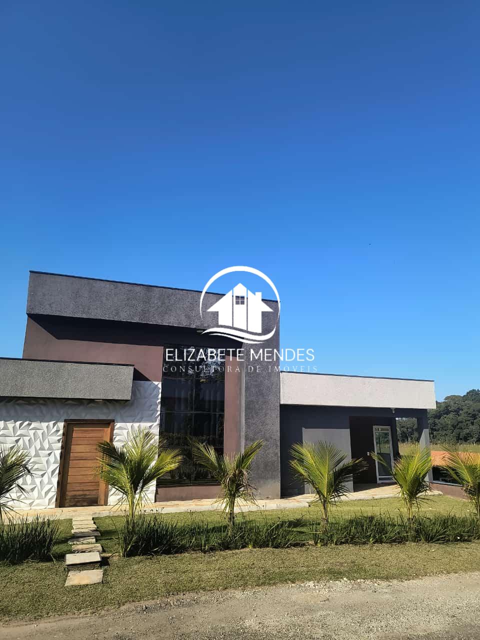 Casa de Condomínio à venda com 5 quartos, 500m² - Foto 1