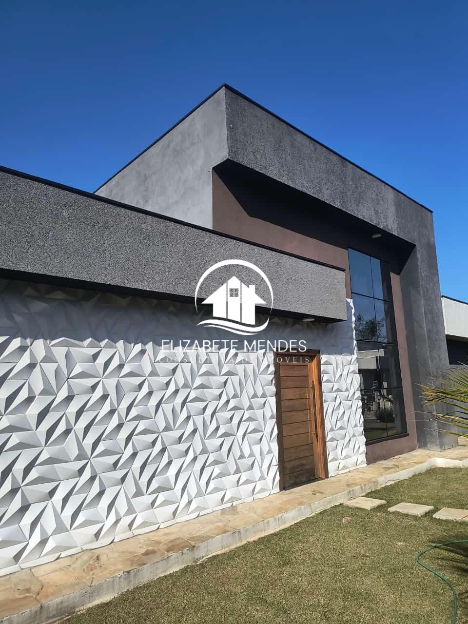 Casa de Condomínio à venda com 5 quartos, 500m² - Foto 3