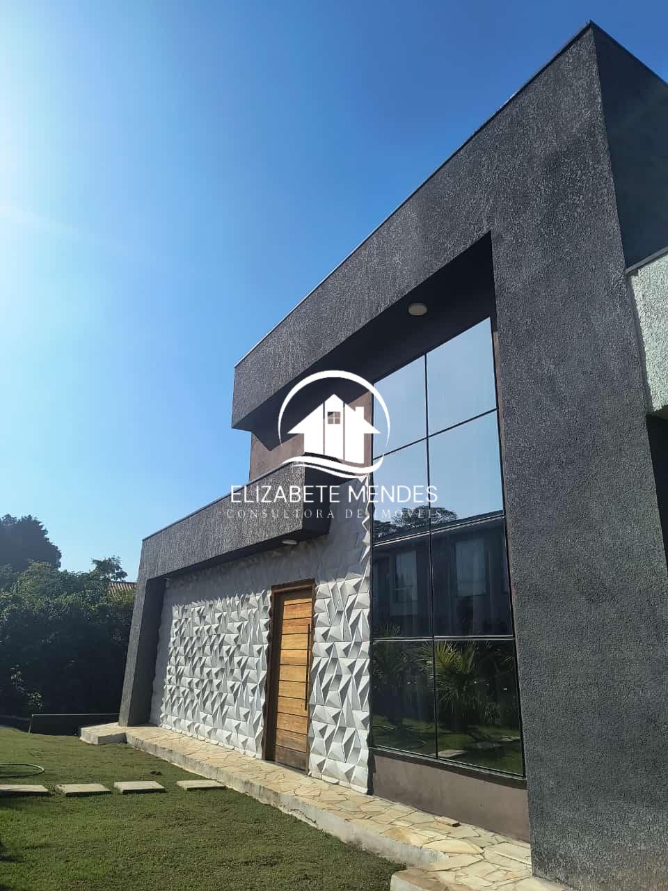 Casa de Condomínio à venda com 5 quartos, 500m² - Foto 4