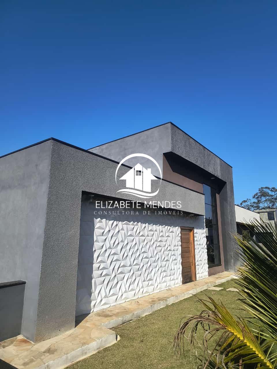 Casa de Condomínio à venda com 5 quartos, 500m² - Foto 5