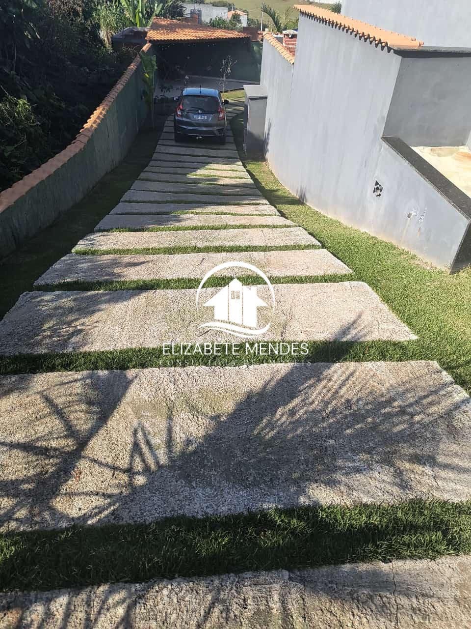 Casa de Condomínio à venda com 5 quartos, 500m² - Foto 6