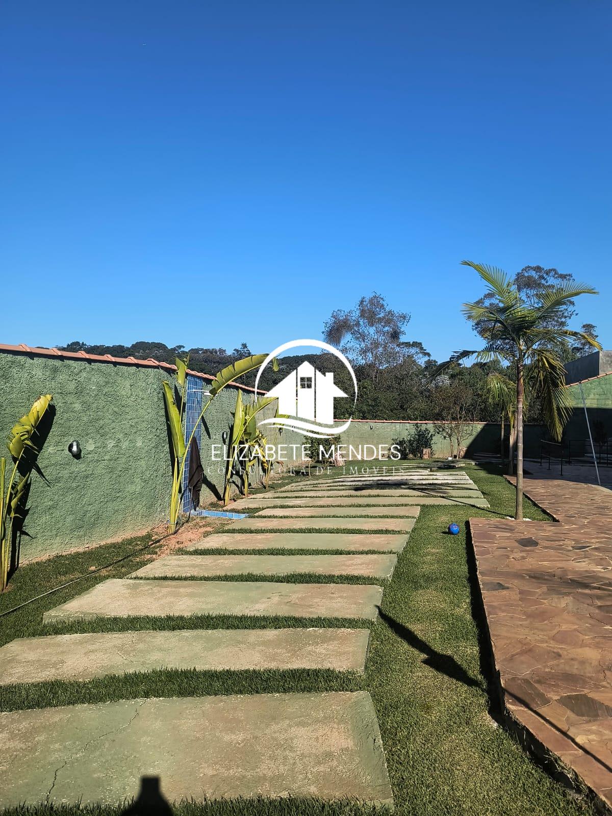 Casa de Condomínio à venda com 5 quartos, 500m² - Foto 9