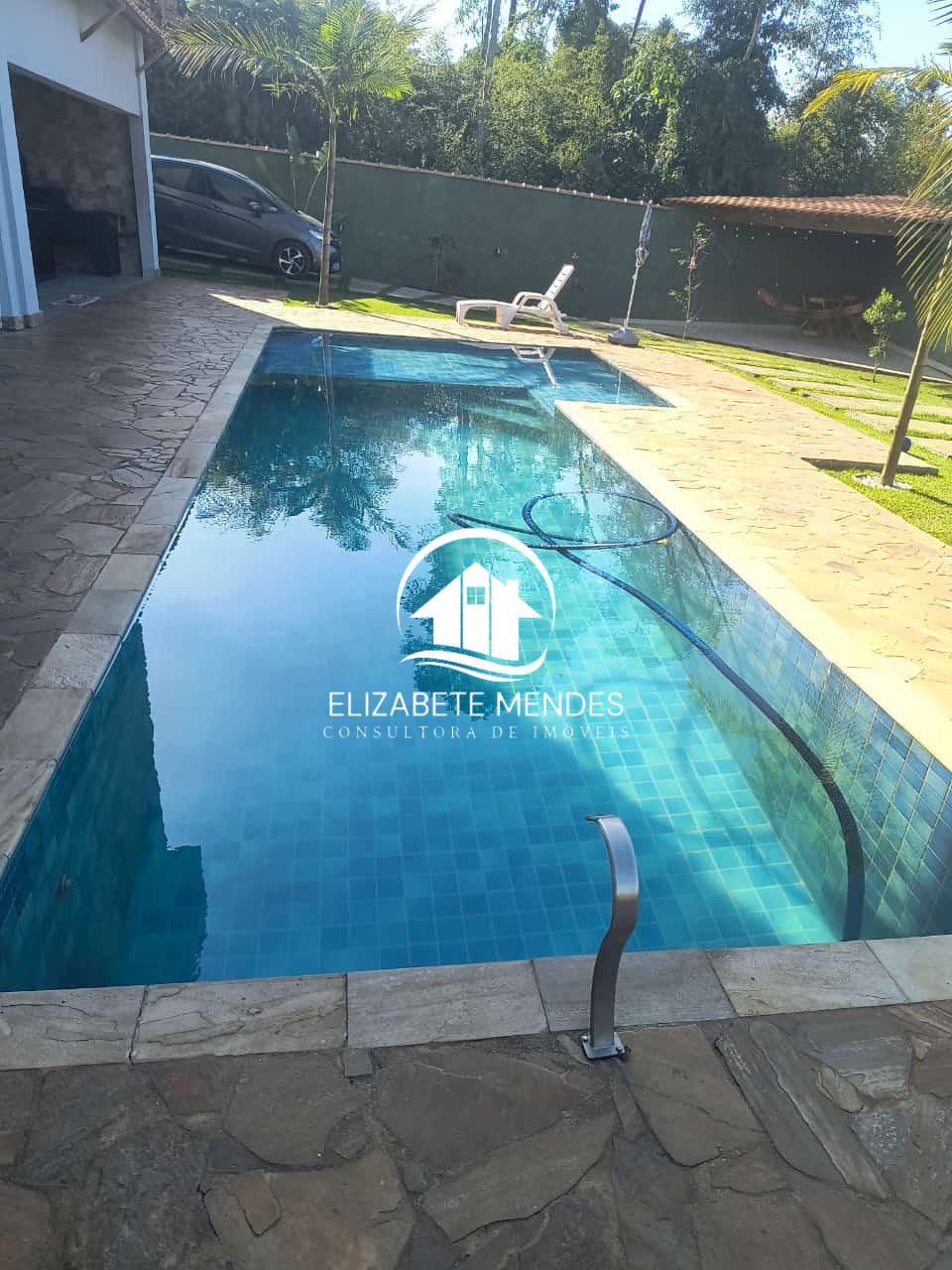 Casa de Condomínio à venda com 5 quartos, 500m² - Foto 11