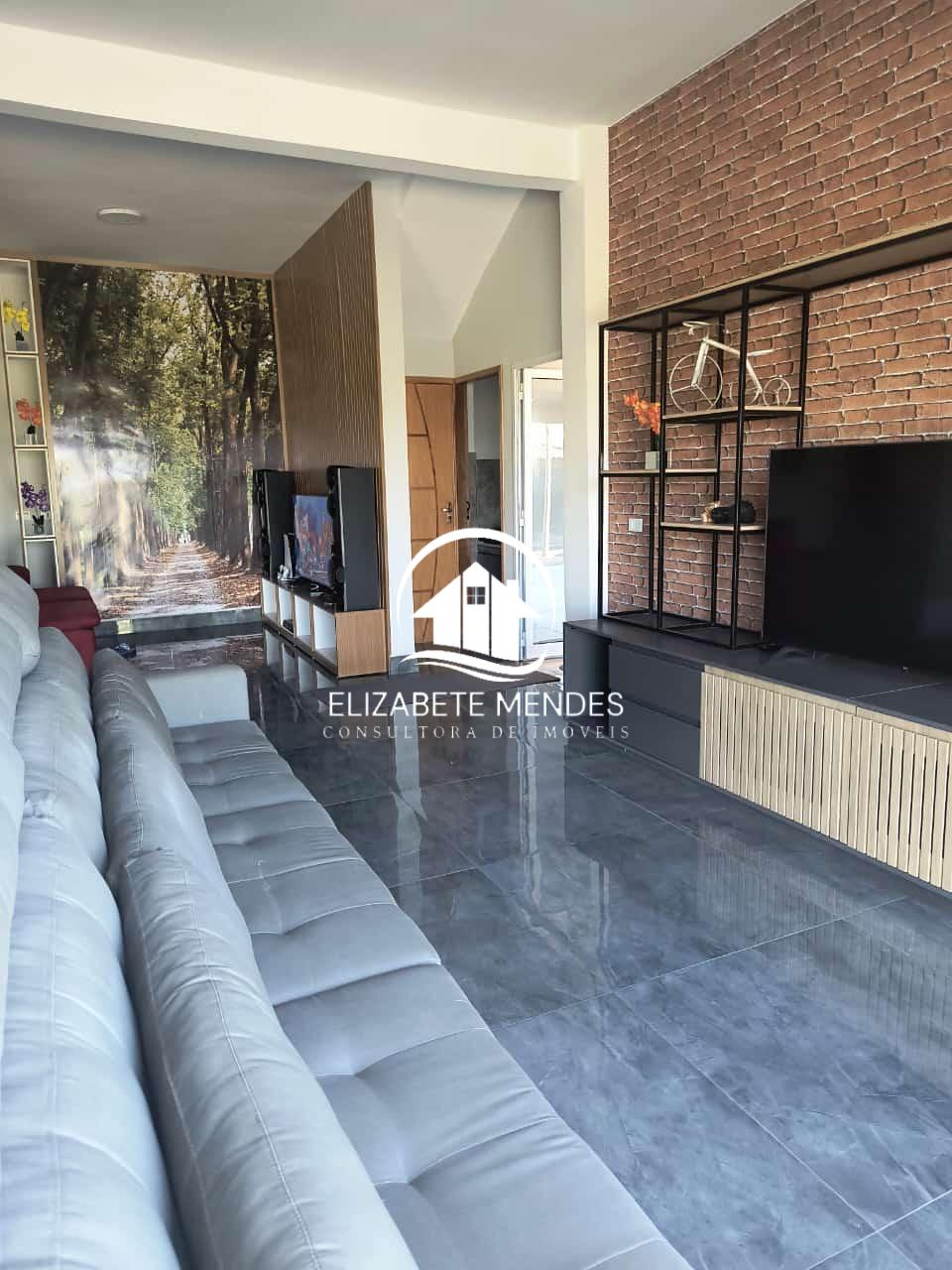 Casa de Condomínio à venda com 5 quartos, 500m² - Foto 17