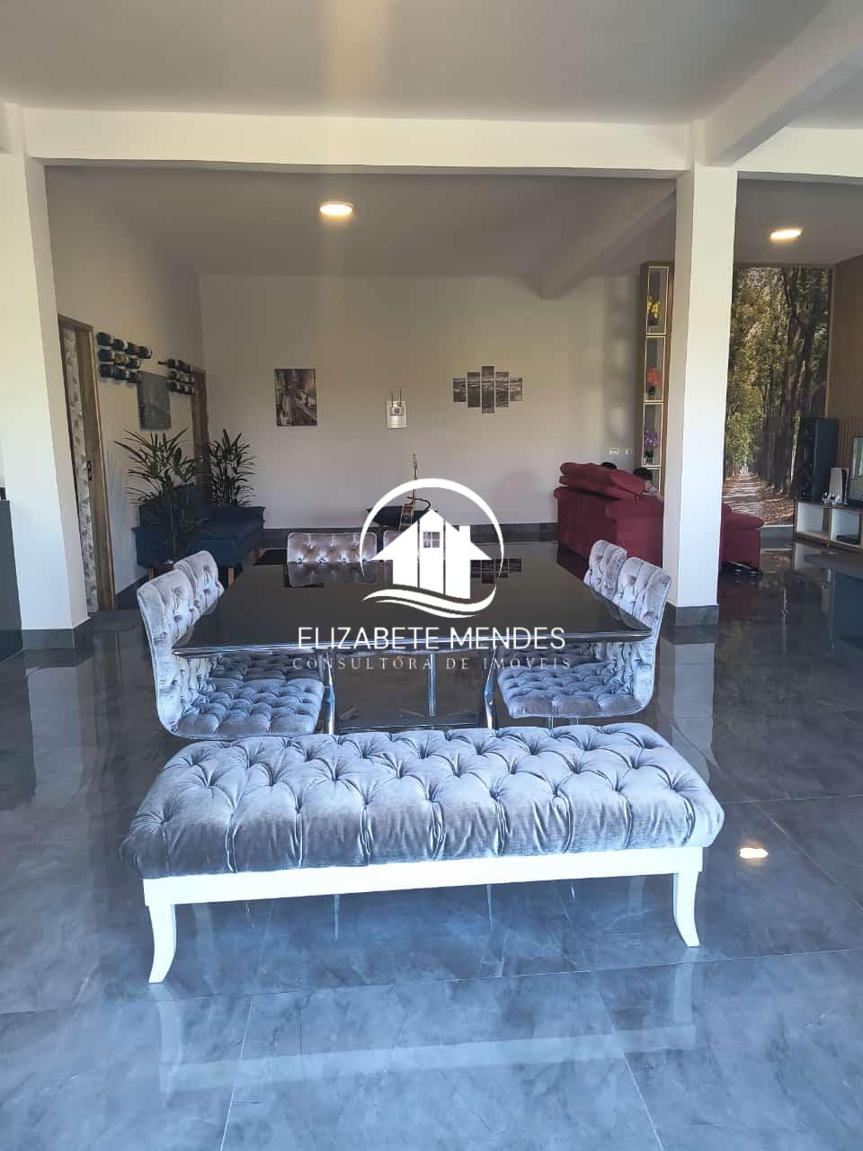 Casa de Condomínio à venda com 5 quartos, 500m² - Foto 19