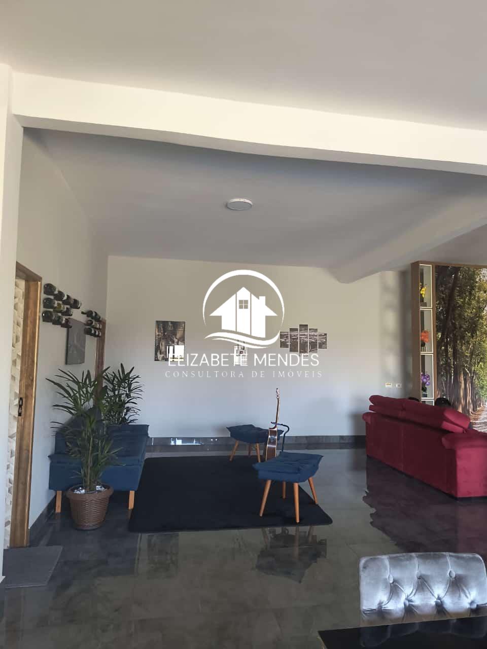 Casa de Condomínio à venda com 5 quartos, 500m² - Foto 20
