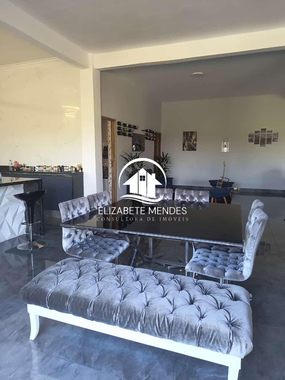 Casa de Condomínio à venda com 5 quartos, 500m² - Foto 21