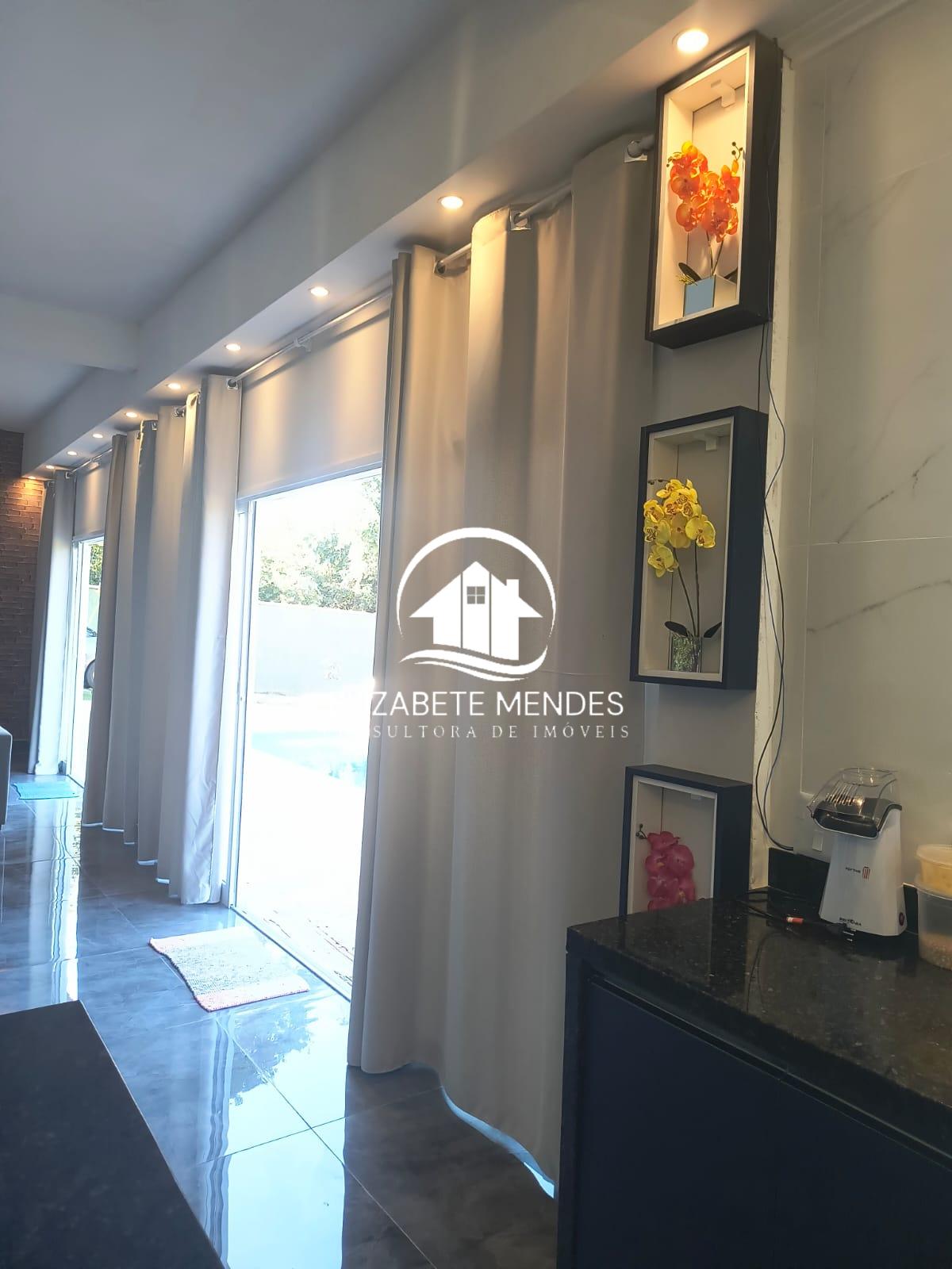 Casa de Condomínio à venda com 5 quartos, 500m² - Foto 23