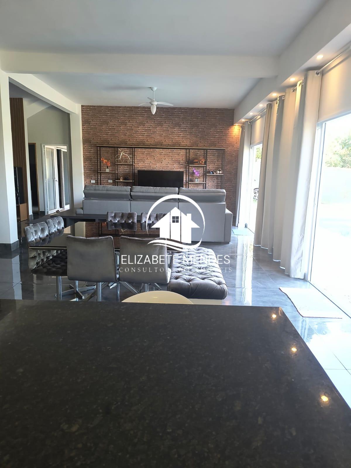 Casa de Condomínio à venda com 5 quartos, 500m² - Foto 24