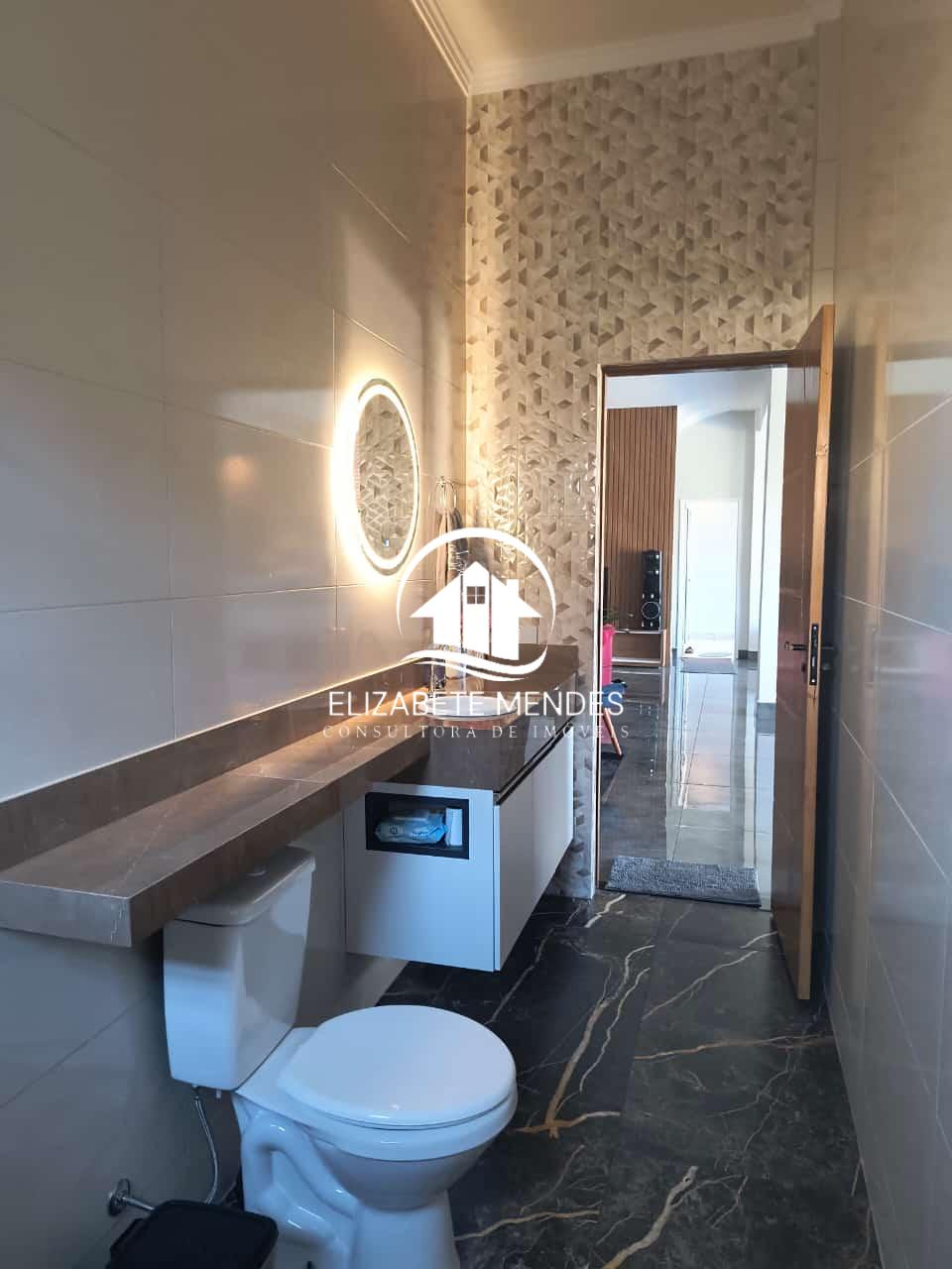 Casa de Condomínio à venda com 5 quartos, 500m² - Foto 25