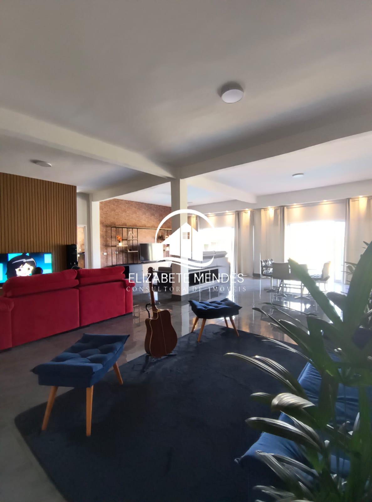 Casa de Condomínio à venda com 5 quartos, 500m² - Foto 28