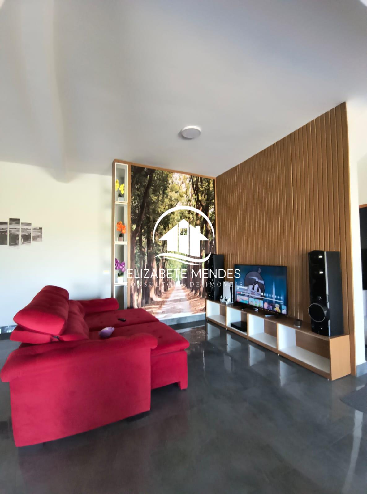 Casa de Condomínio à venda com 5 quartos, 500m² - Foto 29