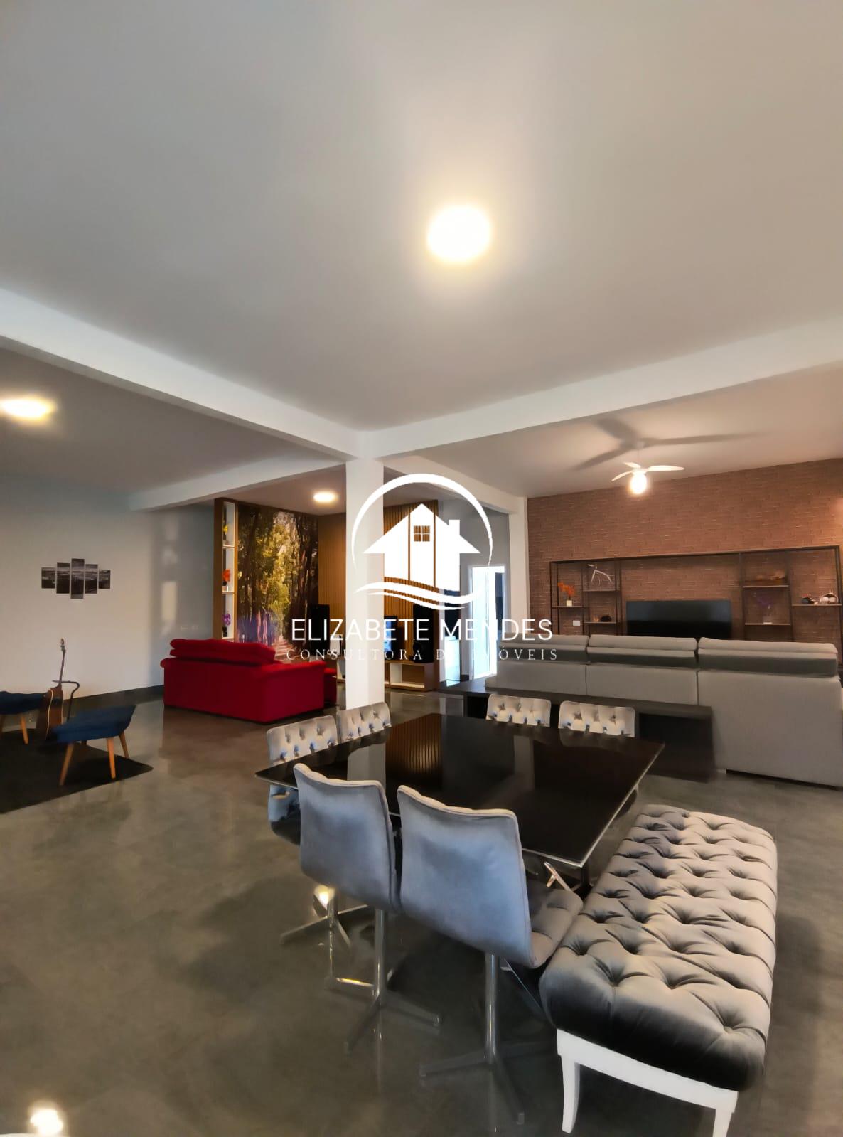 Casa de Condomínio à venda com 5 quartos, 500m² - Foto 34