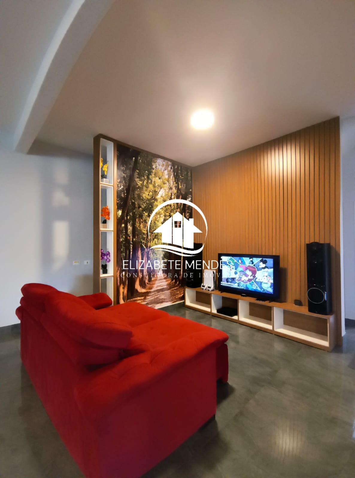 Casa de Condomínio à venda com 5 quartos, 500m² - Foto 36