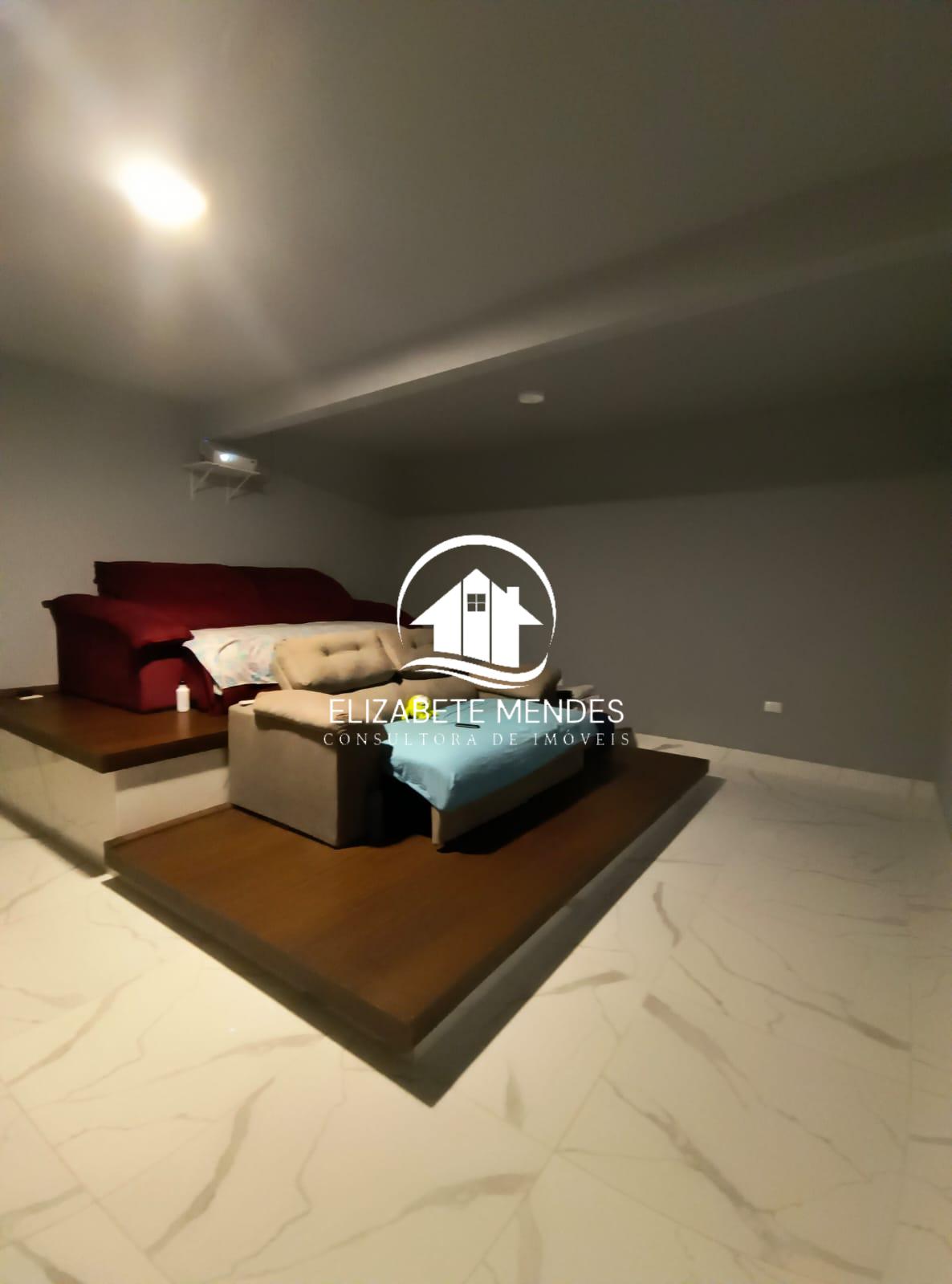 Casa de Condomínio à venda com 5 quartos, 500m² - Foto 41