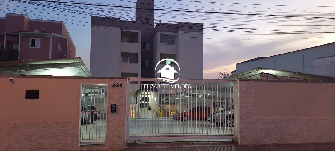 Apartamento, 2 quartos, 66 m² - Foto 1