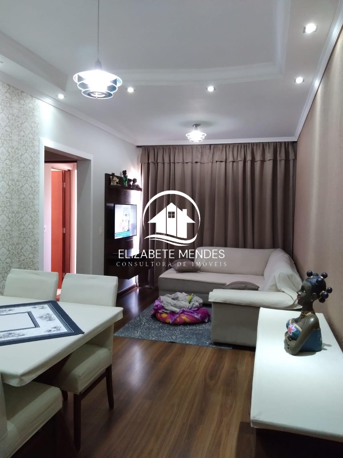 Apartamento, 2 quartos, 66 m² - Foto 3